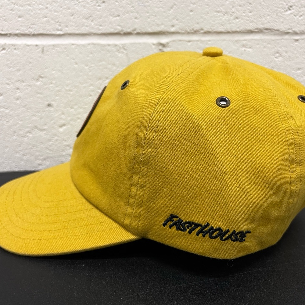 Fasthouse 🧢 Hat - Picture 2 of 2
